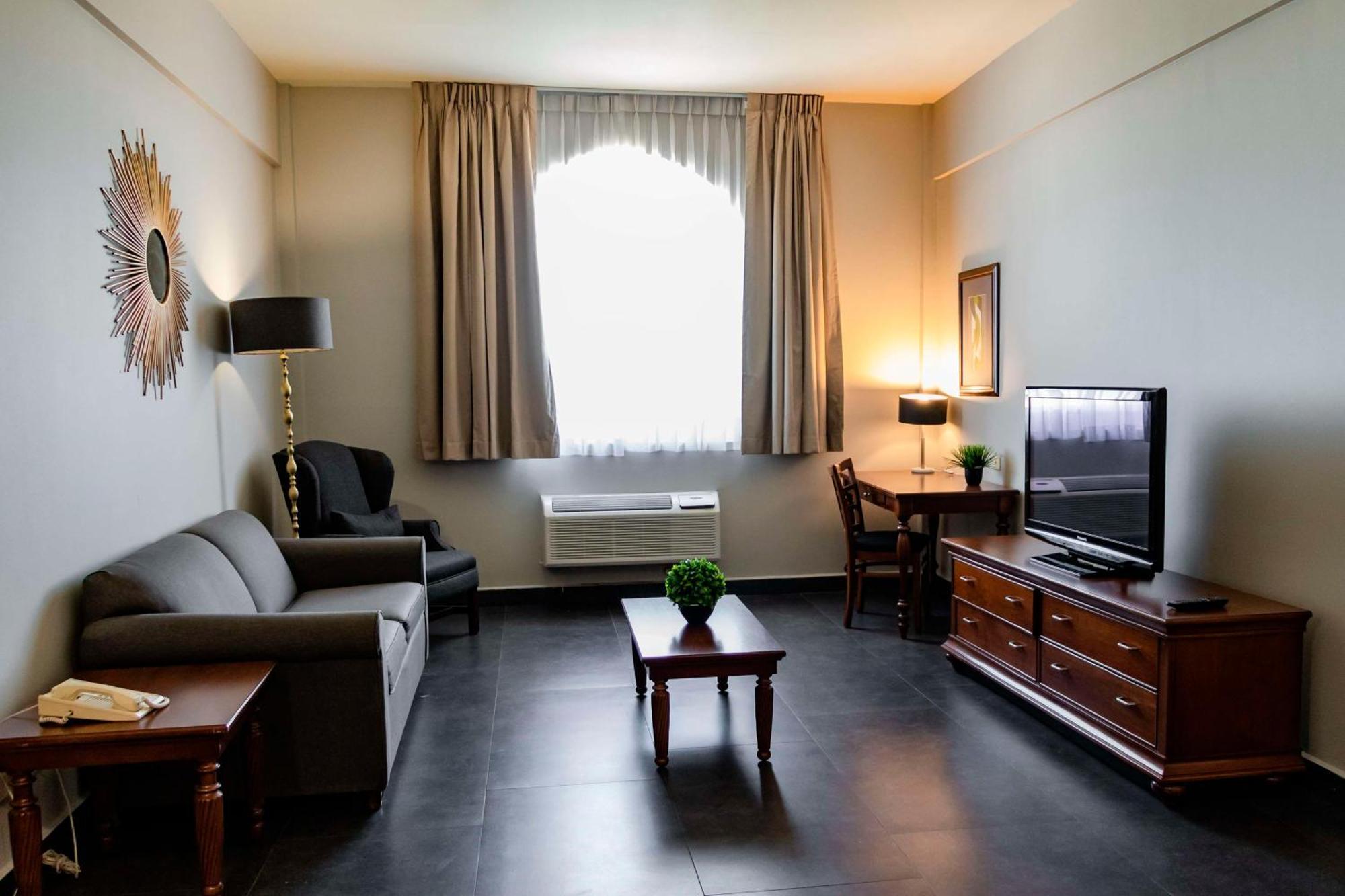 Best Western Plus Los Mochis Exteriör bild